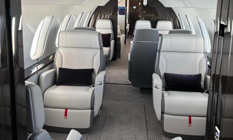 Global 7500