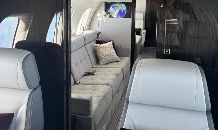 Global 7500