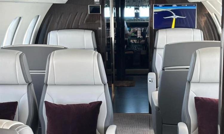 Global 7500