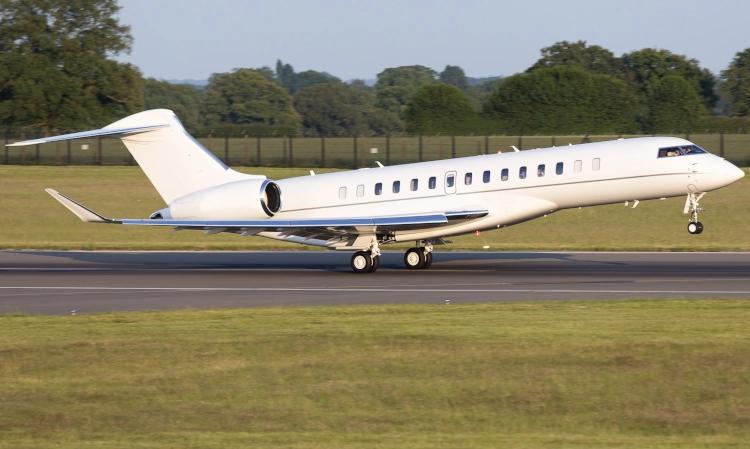 Global 7500