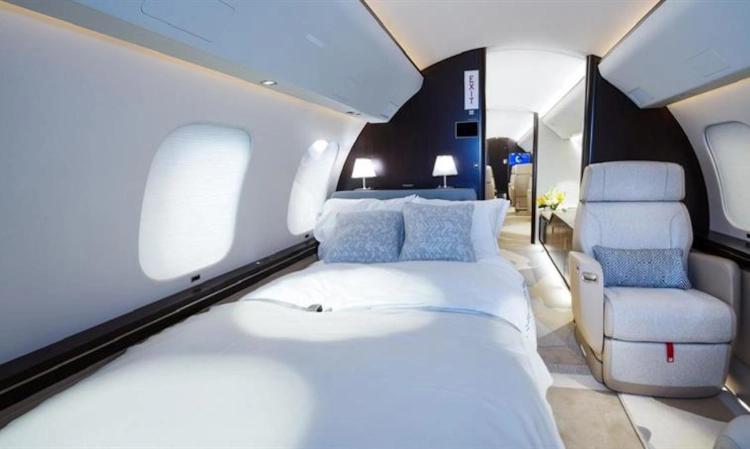 Global 7500