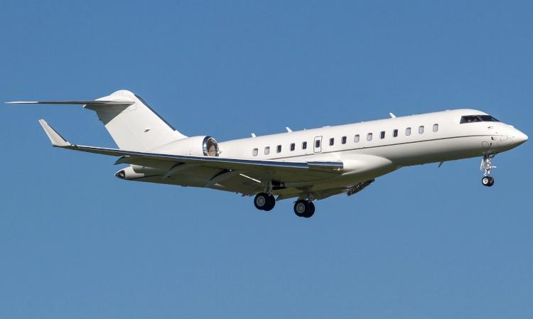 Global 7500