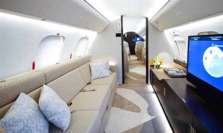 Global 7500