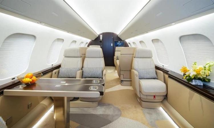 Global 7500