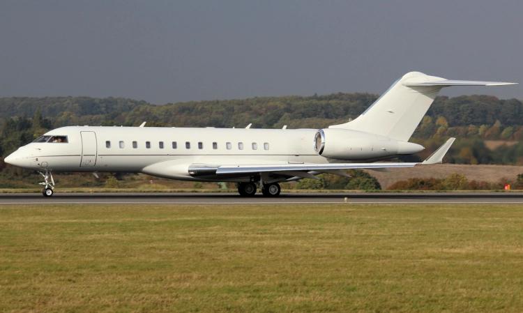 Global 7500