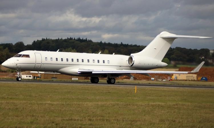 Global 7500