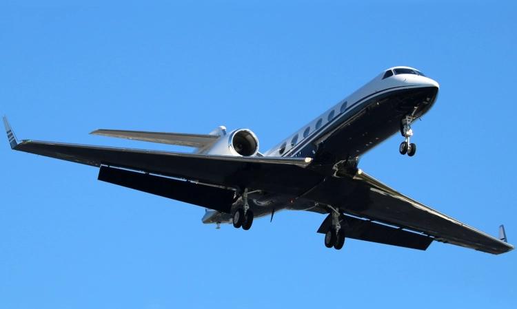 Gulfstream G450
