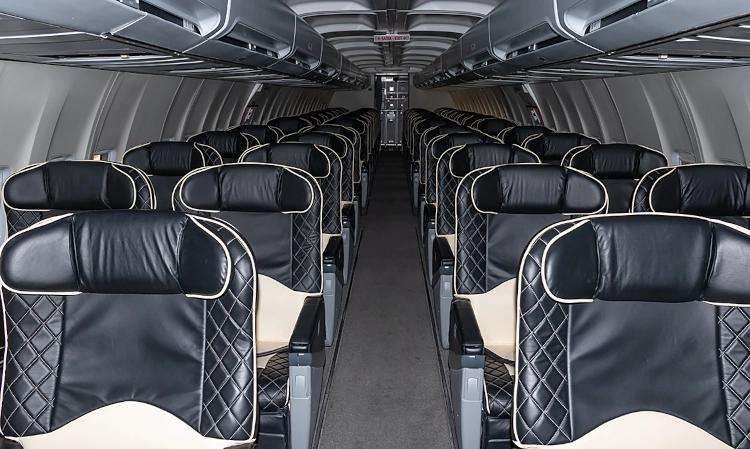 Boeing 737-500