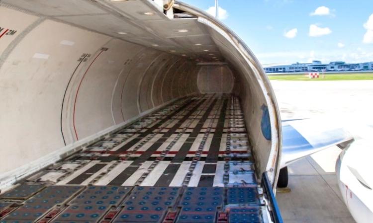 Boeing 737-300F