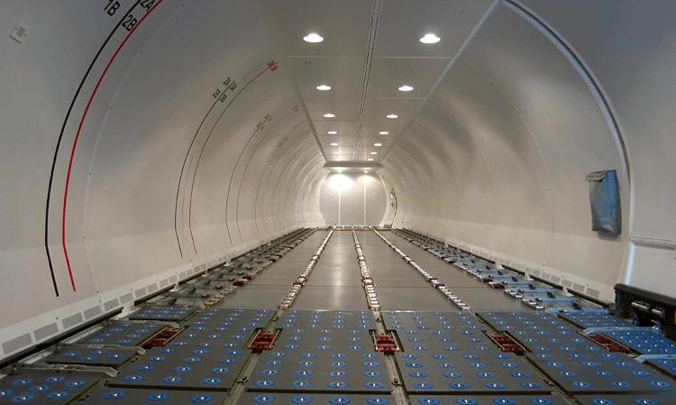 Boeing 737-300F