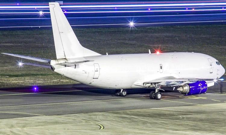 Boeing 737-300F