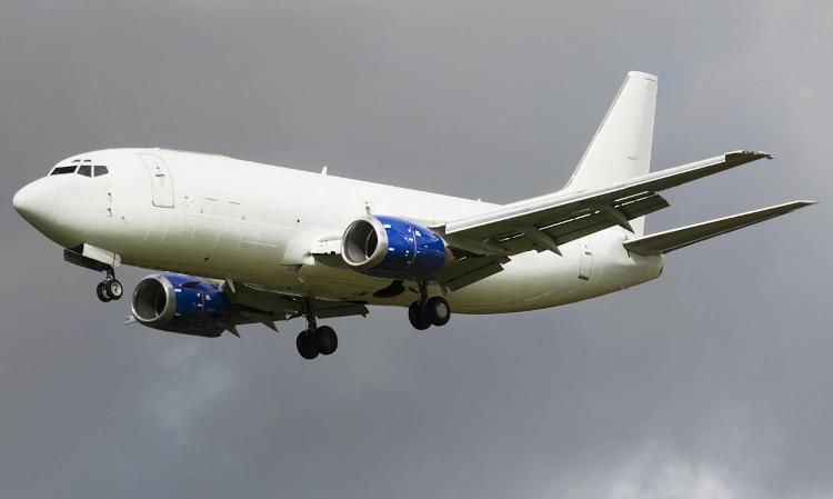 Boeing 737-300F