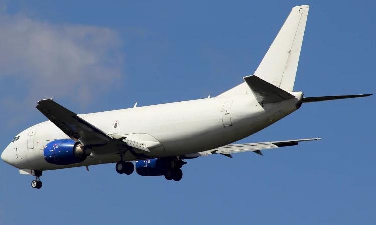 Boeing 737-300F