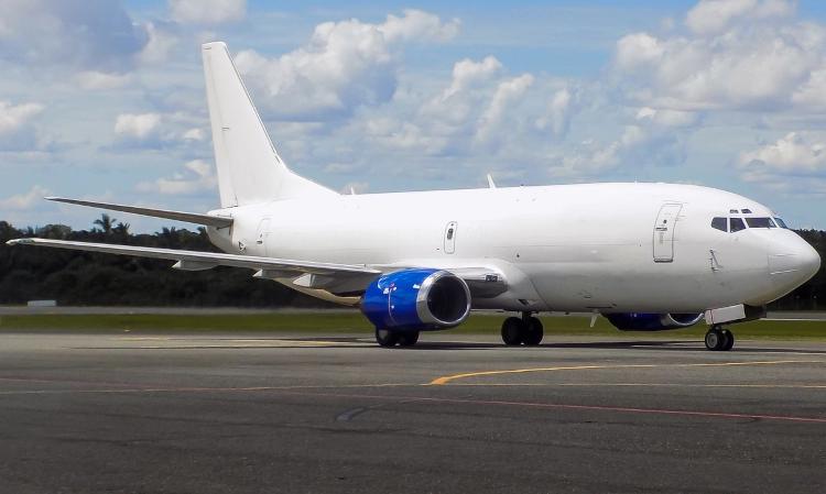 Boeing 737-300F