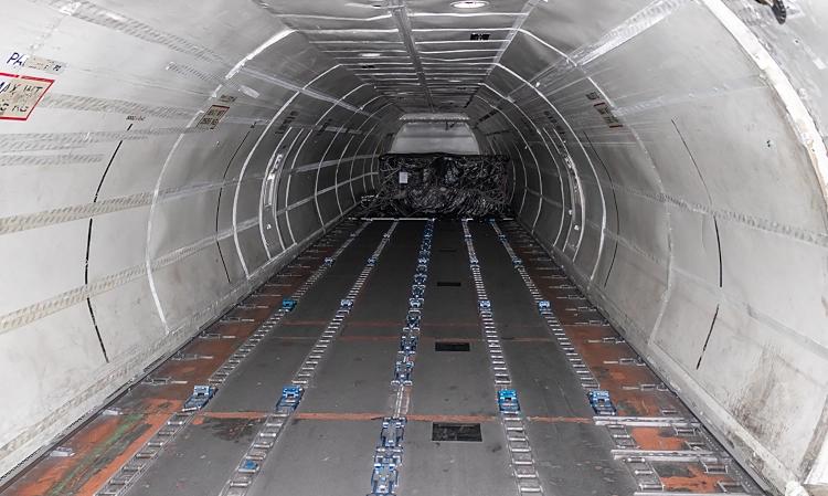 Boeing 737-300F