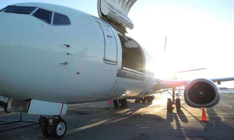 Boeing 737-300F