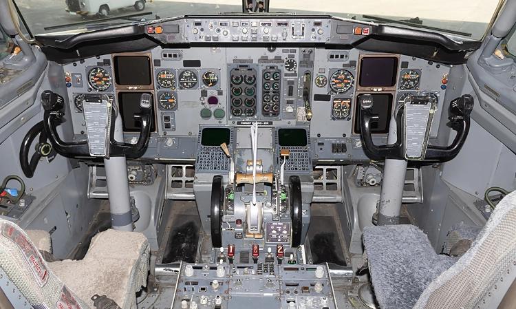 Boeing 737-300F