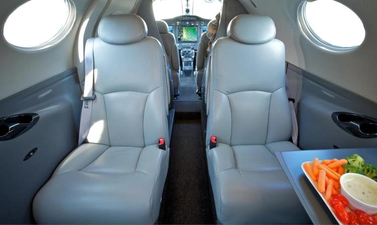 Citation Mustang