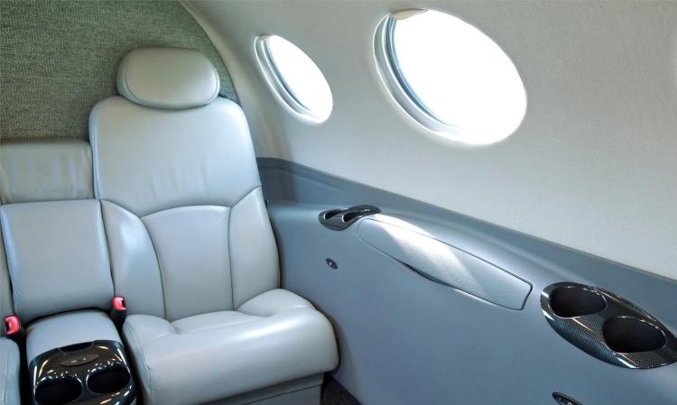 Citation Mustang