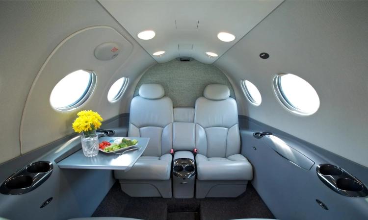 Citation Mustang