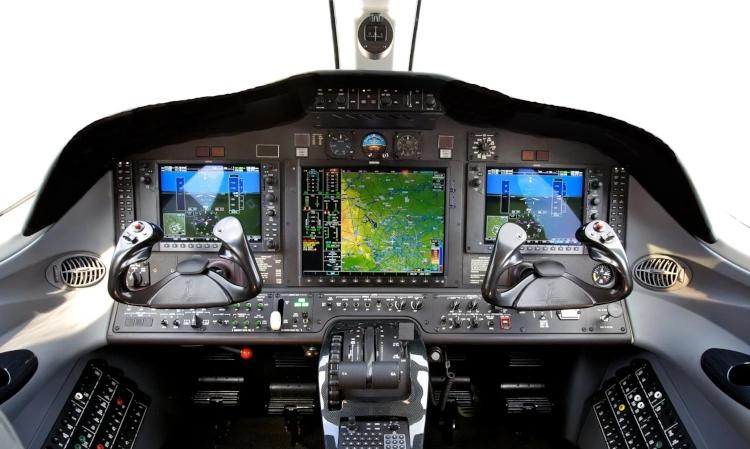 Citation Mustang