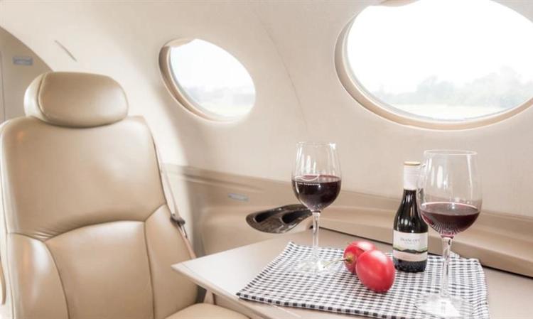 Citation Mustang