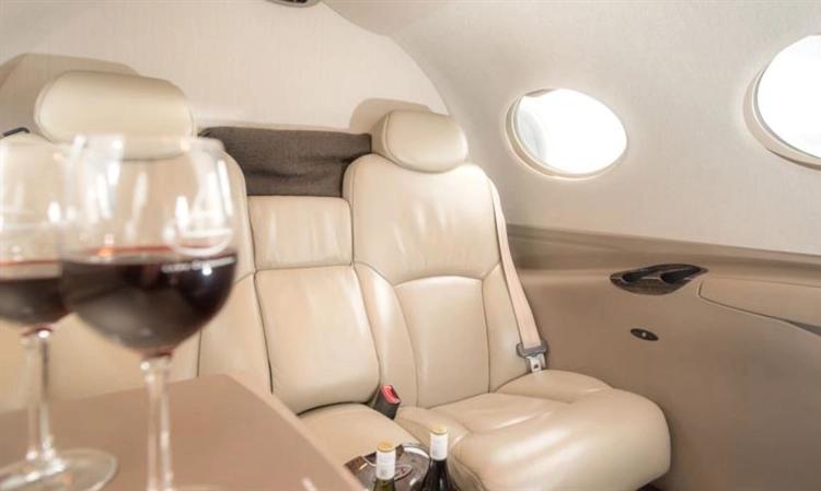 Citation Mustang