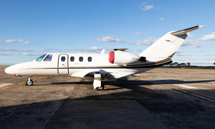 Citation CJ1