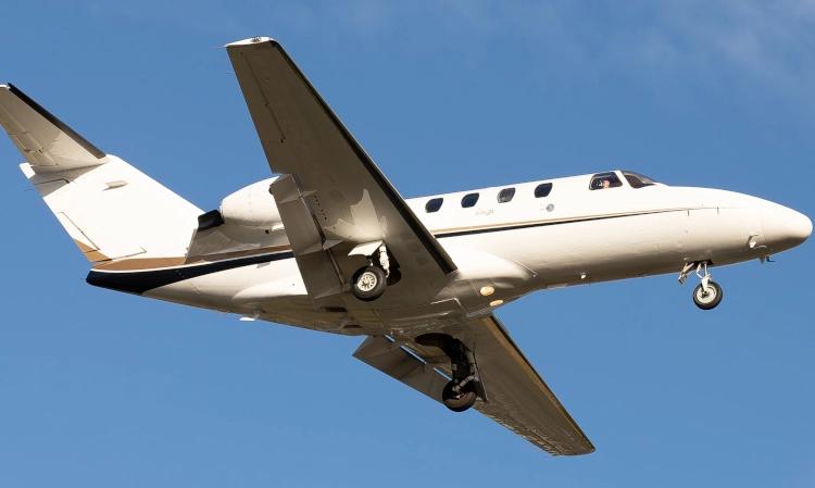 Citation CJ1
