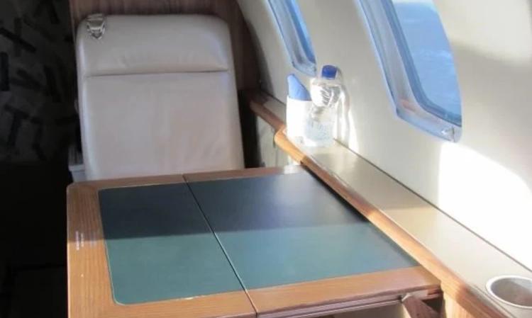 Citation CJ1