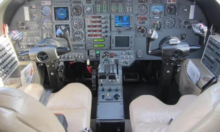 Citation CJ1