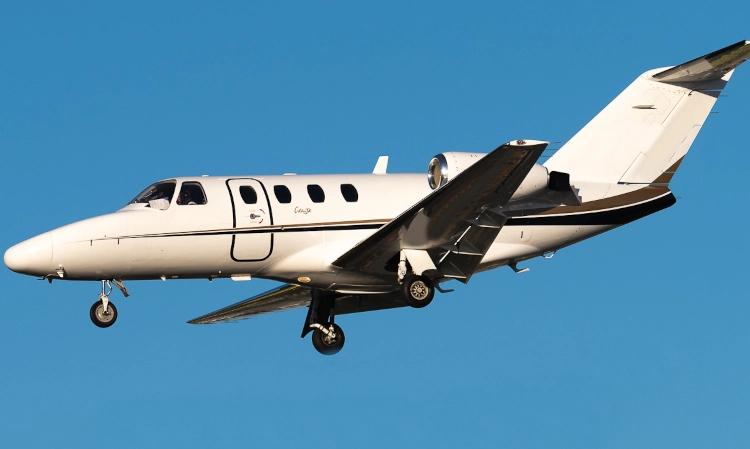 Citation CJ1