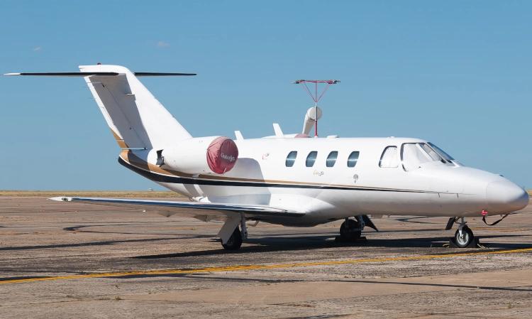 Citation CJ1