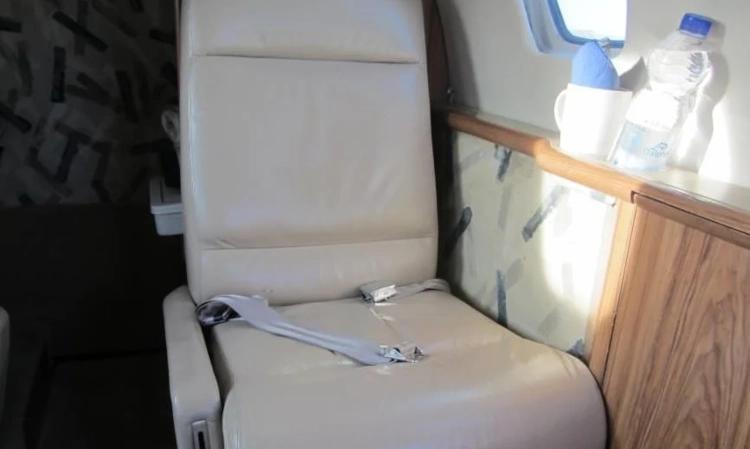 Citation CJ1