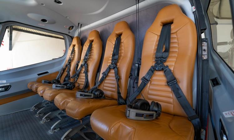 Airbus H130