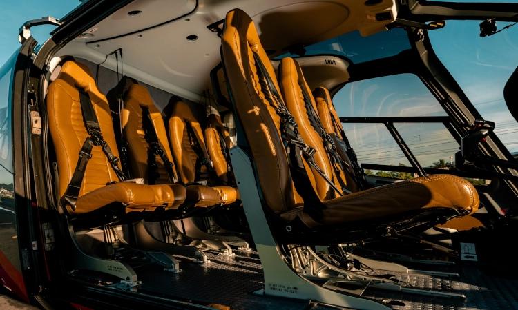 Airbus H130