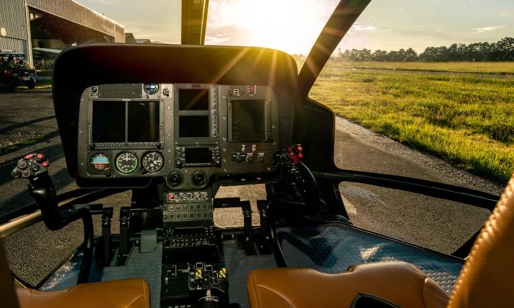 Airbus H130