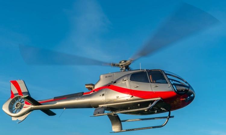 Airbus H130