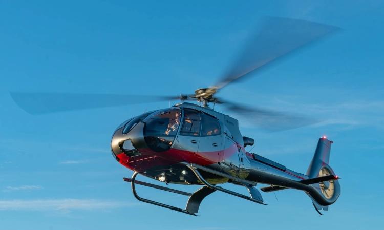 Airbus H130
