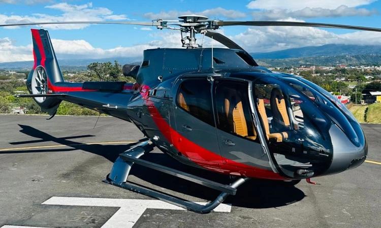 Airbus H130