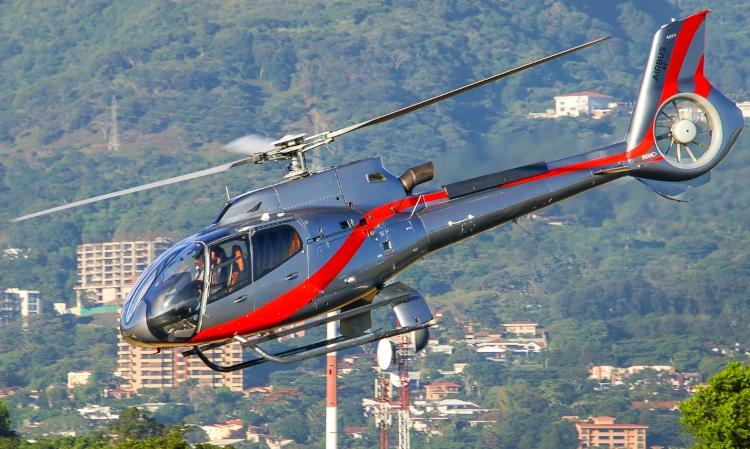 Airbus H130