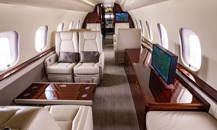 Global 5000