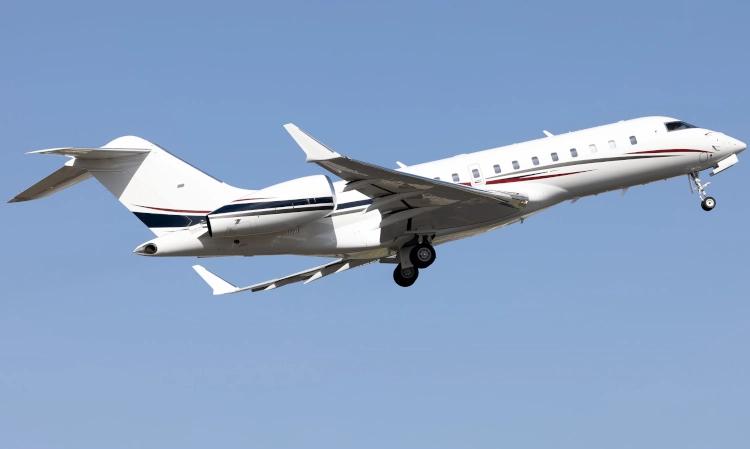 Global 5000
