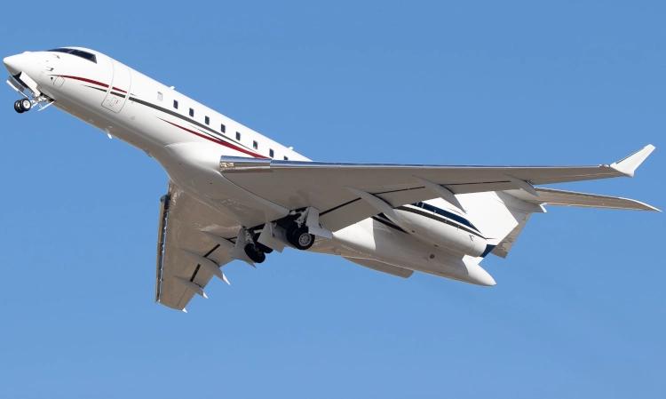 Global 5000