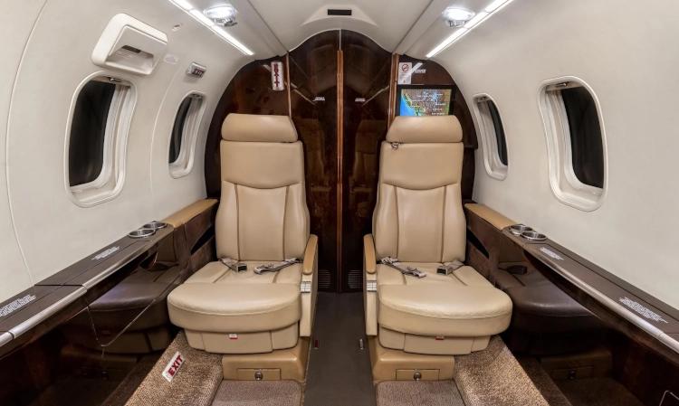 Learjet 45XR
