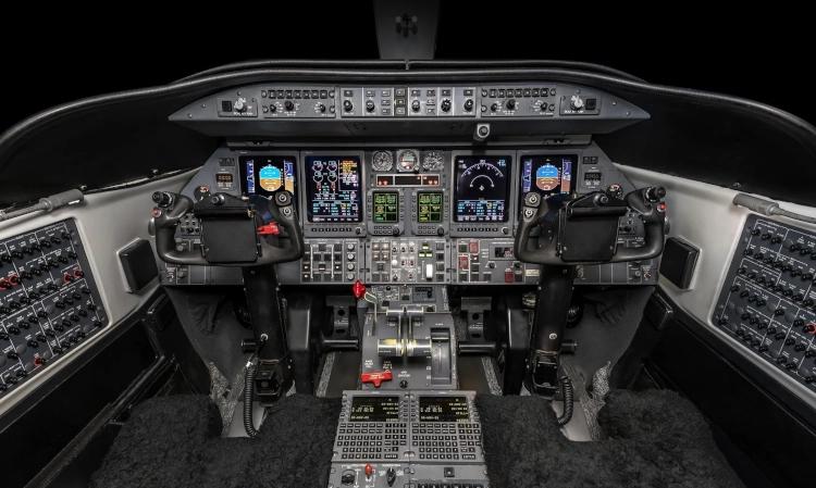 Learjet 45XR