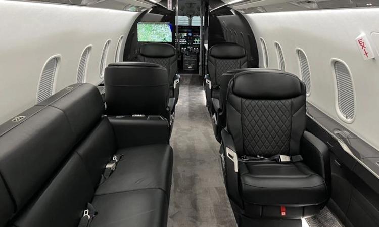 Challenger 3500