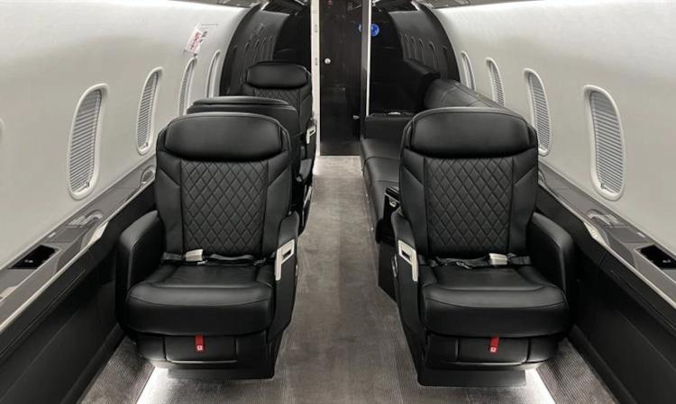 Challenger 3500