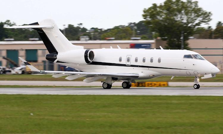 Challenger 3500
