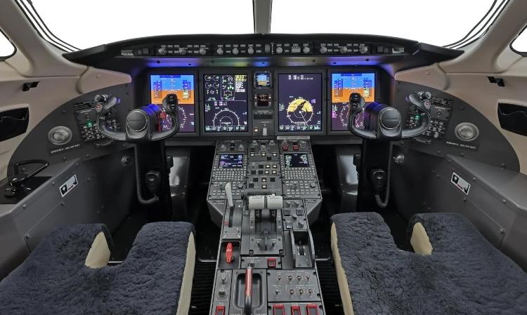 Challenger 3500